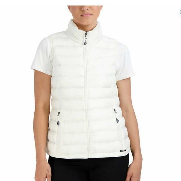 *GERRY Ladies 3-in-1 Systems Vest Jacket - Small - Picture 5 of 6